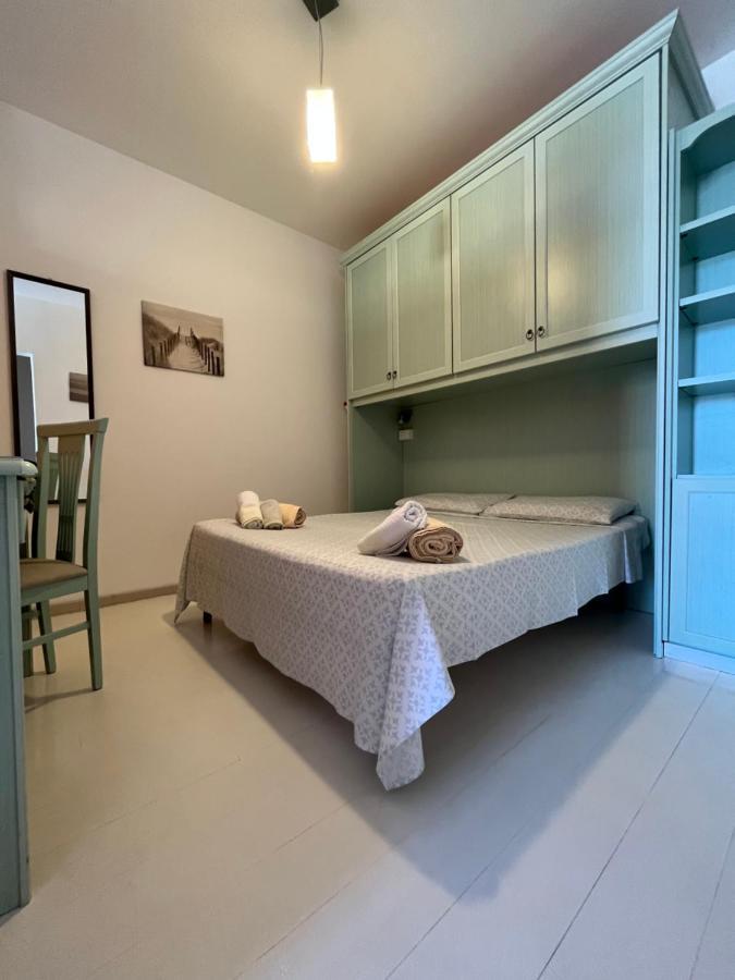 Appartamento Veronese Ольбия Экстерьер фото